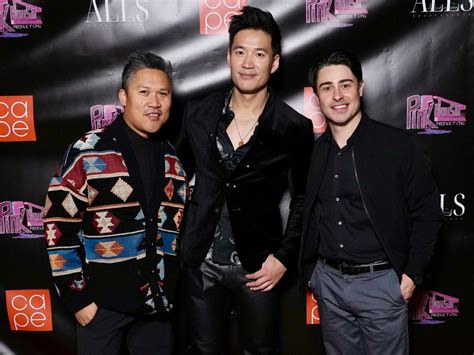 Interview: Kevin Kreider launches Alls Production | Tatler Asia