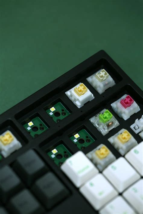 Panda 87/108 – Varmilo