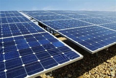 Pengertian Solar Sel Cara Kerja Dan Pengaplikasiannya