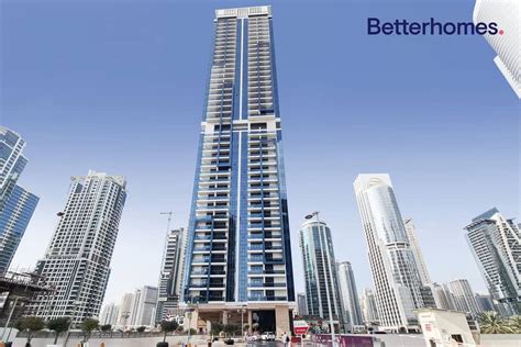 Jumeirah Lake Towers JLT JLT Cluster KMBL Residences 1 卧室 1500000