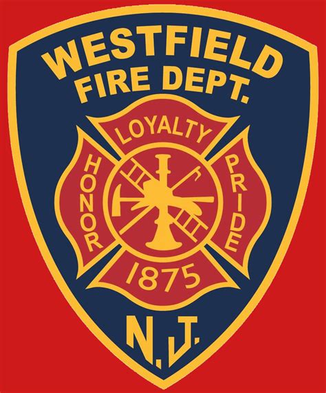 Westfield Fire Department New Jersey Firefighting Wiki Fandom