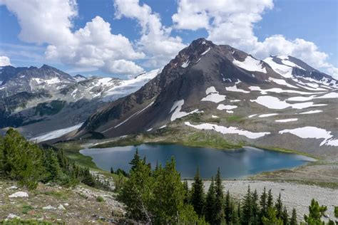 Camping In Whistler BC 18 Places To Camp Near Whistler