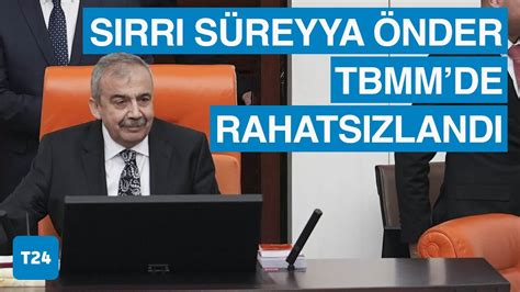 CANLI TBMM de Genel Kurul görüşmeleri devam ediyor YouTube