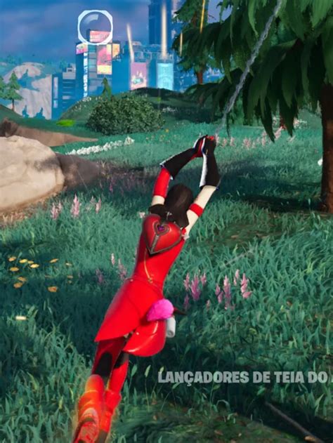 Fortnite Onde Encontrar Os Lan Adores De Teia Do Aranhaverso Do Miles