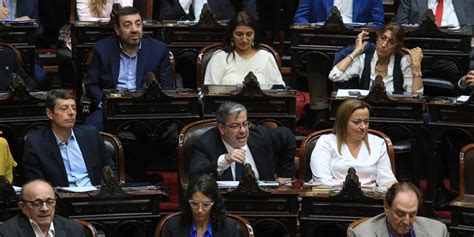 Se cayó la sesión en Diputados para tratar la reforma jubilatoria la