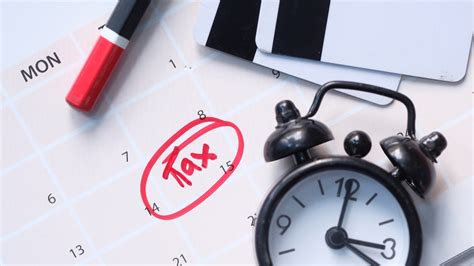 Why You Should File Your Income Tax Returns Before July Medial