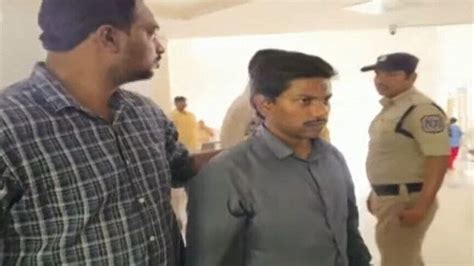 Hyderabad Murder మలుపు తిరిగిన హైదరాబాద్ ఆదిభట్ల హత్య కేసు మృతుడు మాజీ నక్సలైట్ తిరుపతి బాలన్న