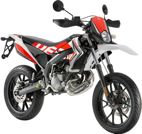 Derbi la Senda DRD Limited Edition 2015 est là