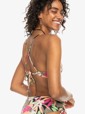 Bikini la Colección de Conjuntos de Bikinis Online Roxy