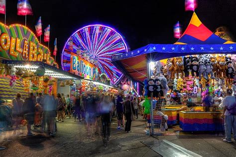 Win Admission for Four at the Tioga County Fair!