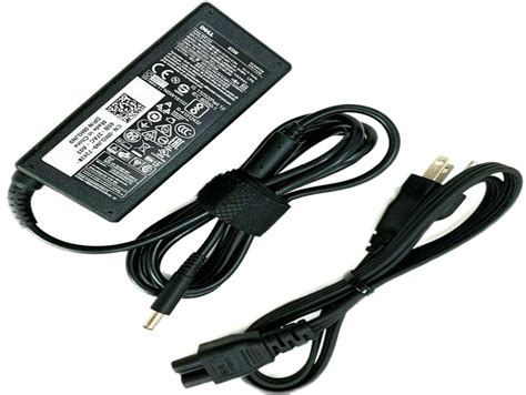 Laptop Charger For Dell Inspiron 14 7000 Adapter | PCParts PH