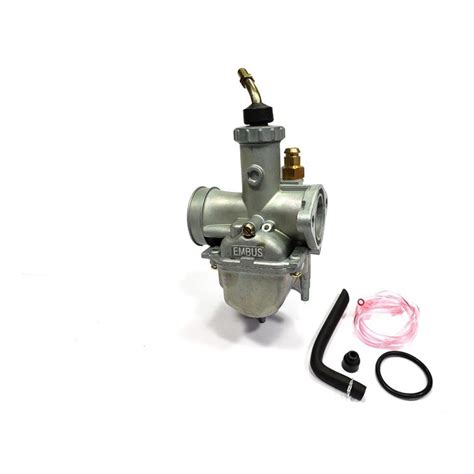 Carburador Suzuki Yes 125 Ano 2008 À 2009 Descompressor Shopee Brasil