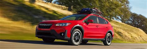 2023 Crosstrek For Sale In Toledo OH Subaru Dealership