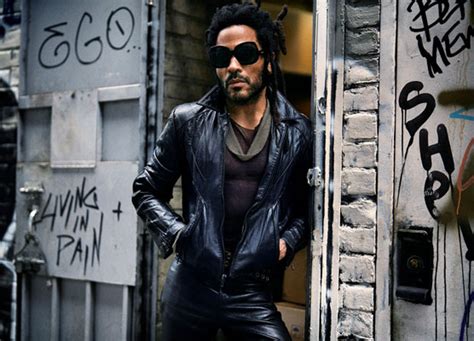 Lenny Kravitz K Ndigt Weitere Konzerte Seiner Blue Electric Light Tour