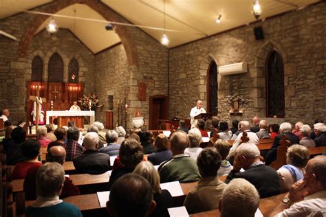 Celebrating And Renewing The Tri Diocesan Covenant 2017 Newcastle