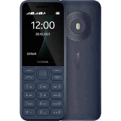 Nokia 130 (2024) Price in Pakistan 2024 | PriceOye