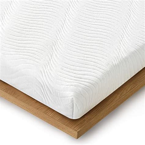 Bedsure Surmatelas X Memoire Forme Cm Sur Matelas