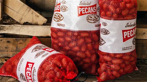 Wholesale and Bulk Pecans - Knight Pecan Farms - Fresh Pecans - Tulsa, Oklahoma