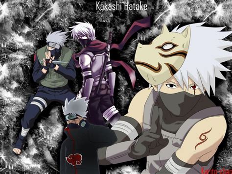 Kakashi Kamui Wallpapers - Top Free Kakashi Kamui Backgrounds ...