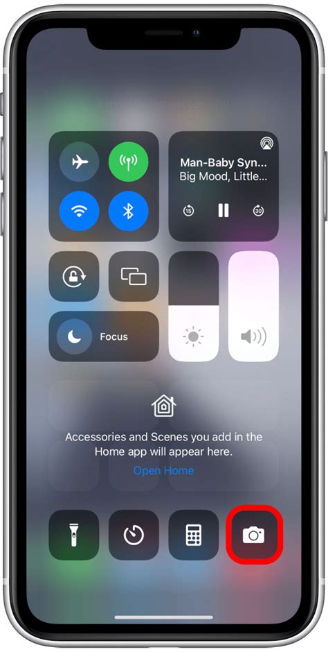 Iphone Icons Home Screen And Control Center Symbols And Meanings 2022