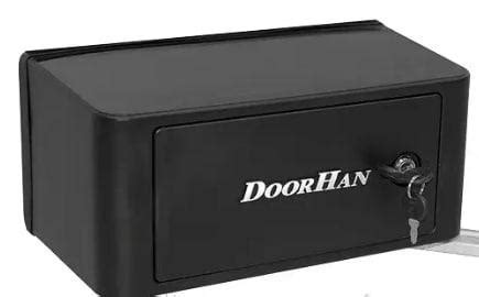Купить Привод DoorHan ARM 320PRO (полный комплект) по доступной цене в ...