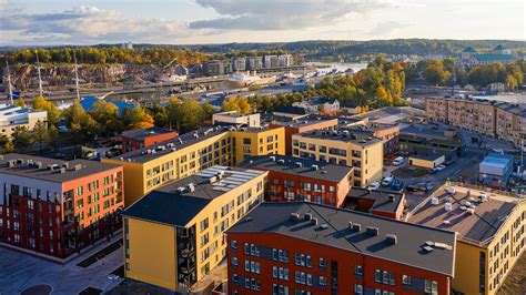 Turku, Finland : r/CityPorn