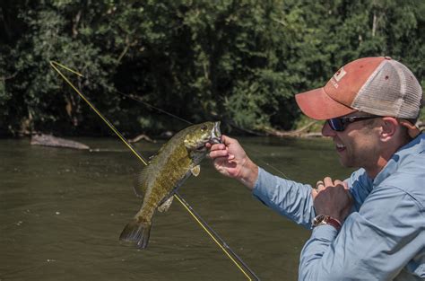 French Broad River Fishing | Pisgah Outdoors