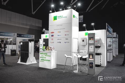 Smart Energy Conference Exhibition 2024 Expo Centric