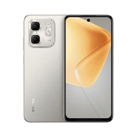 Infinix HOT I GREENTELCOM