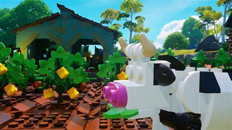 Lego Fortnite ¿obtienes Xp Del Pase De Batalla Descubra La Respuesta