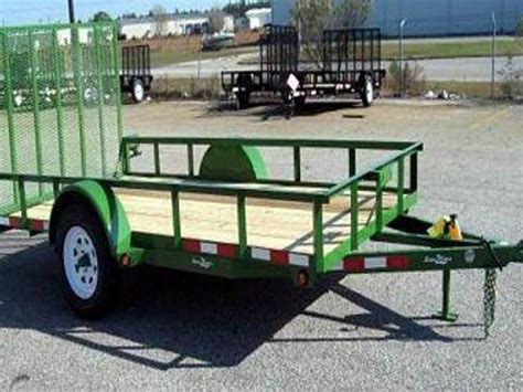 Utility Trailer Types | Stuart, FL | Trailer Dealer