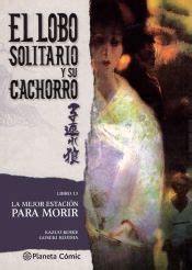 LOBO SOLITARIO Y SU CACHORRO 13 KAZUO KOIKE GOSEKI KOJIMA