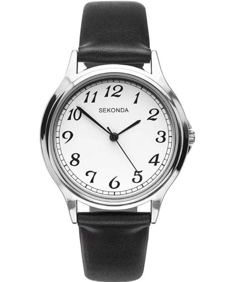 Sekonda Easy Reader Watch Watchard