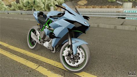 Gta Ninja H R