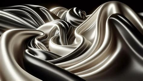 What Is Silk Best Known For? - Knowing Fabric