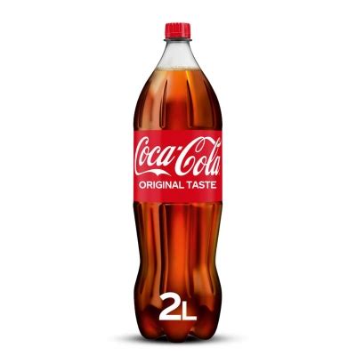 Soft Drinks Coca Cola L Roto Webshop