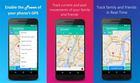 3 Free Employee GPS Location Apps Tracks And Monitor