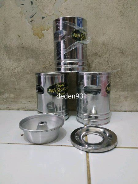 Jual Tempat Sampah Asbak Stainless Mini Di Lapak Deden93 Bukalapak