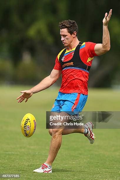 Gold Goast Suns Training Session Photos And Premium High Res Pictures