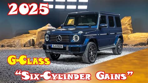 2025 Mercedes Benz G550 Manufaktur 2025 Mercedes G550 Exclusive Plus