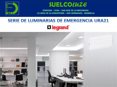 Legrand Conoce Los Apartados Claves Que Debes Tomar Off