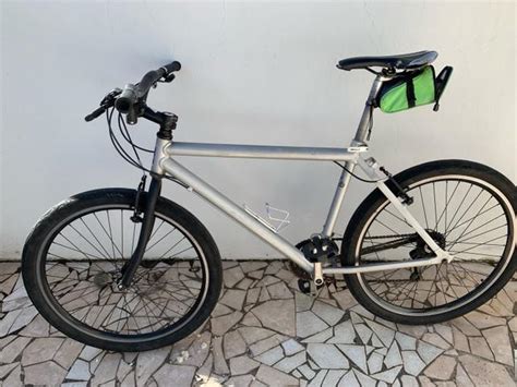 Bicicleta caloi alumínio aro 26 em Curitiba Clasf esportes e fitness