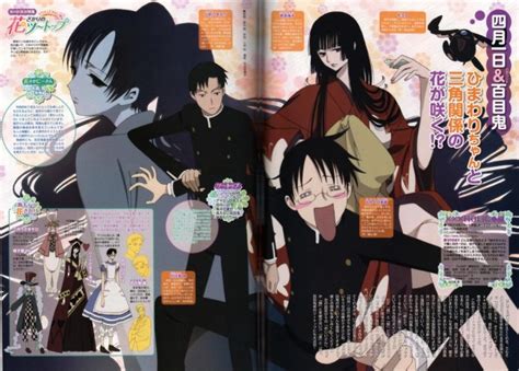 XxxHOLiC CLAMP Image 49742 Zerochan Anime Image Board