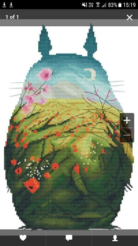 Pin by Розалия on Вышивка крестиком Cross stitch art Cross stitch