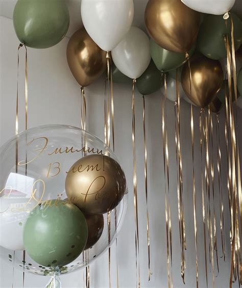 Sage Green Balloons Light Green Wedding Decor Green And Etsy Norway Artofit