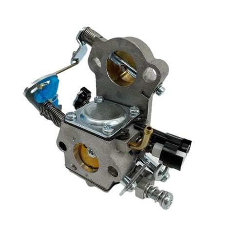 OEM Carburetor Fit Walbro Husqvarna 455 455E 460 461 WTA 29 WTEA 1 WTEA