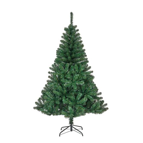 Albero Di Natale Artificiale Verde Alt Bedford Maisons Du Monde