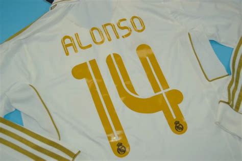 Real Madrid 2011 12 Away Long Sleeve Jersey Free Shipping