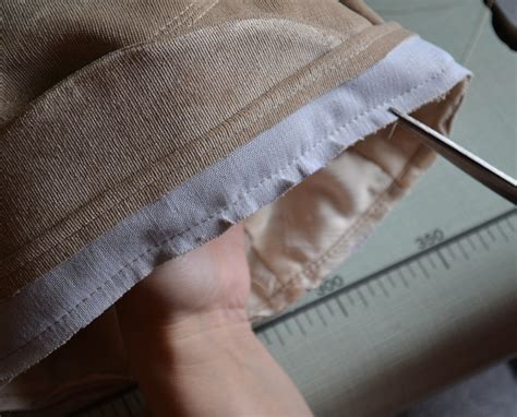 Cap And Hat Tutorials Flat Cap Sewing Tutorial With Pattern