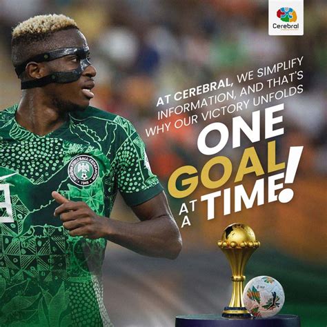 AFCON 2024: See Brands That Creatively Wished The Super Eagles Victory ...